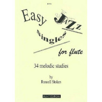 Easy Jazz Singles