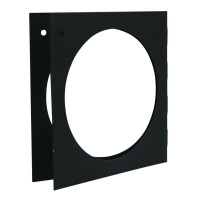 Eurolite filter frame Theater 2000 sw