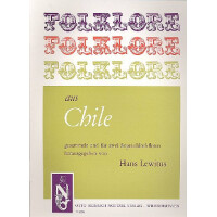 Folklore aus Chile für