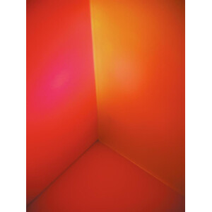 Eurolite Dichro, hellrot, frost, 165x132mm