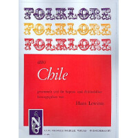 Folklore aus Chile