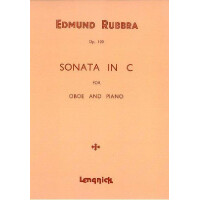 Sonata C major op.100