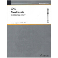 Divertimento op.98