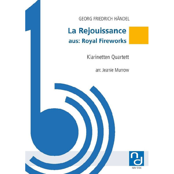 La Rejouissance