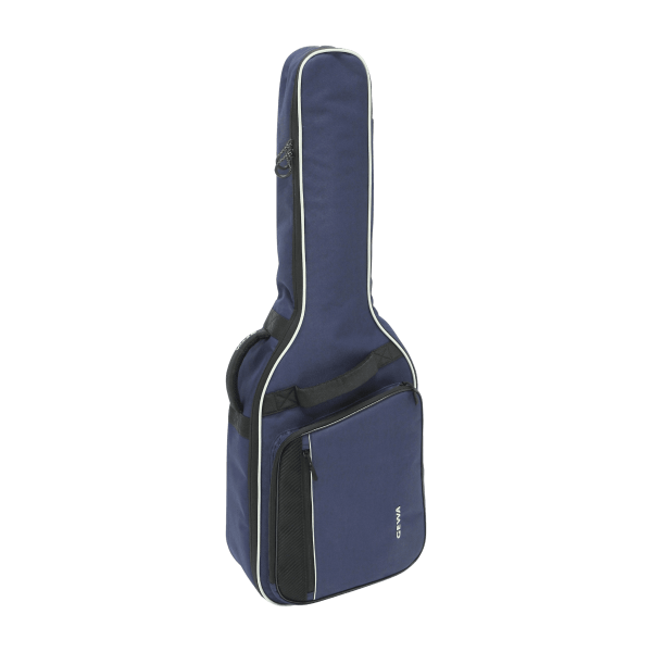 Gewa Gig Bag Economy 12 Blue 3/4-7/8 Concert