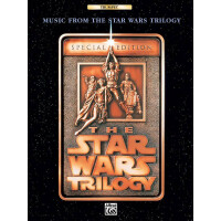 Music from The Star Wars Trilogy