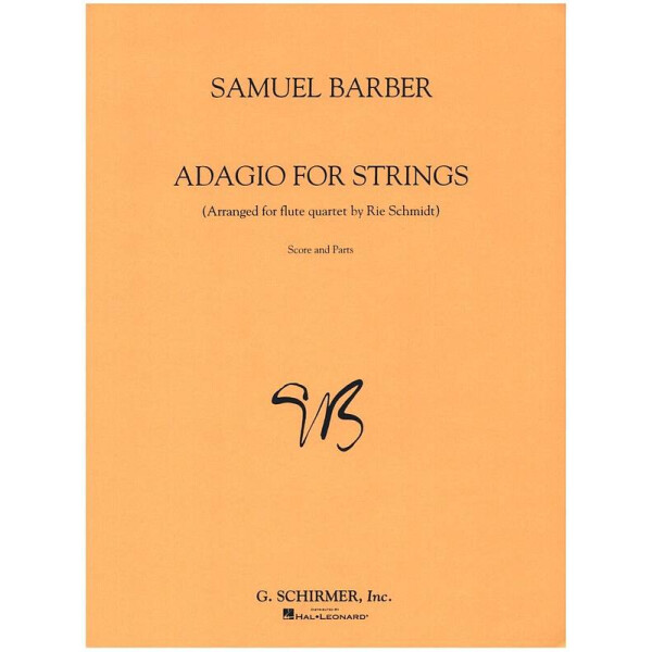 Adagio for Strings