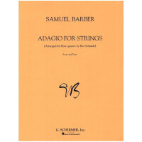 Adagio for Strings