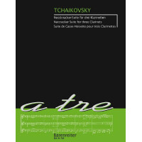 Nussknacker-Suite für