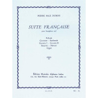 Suite francaise pour