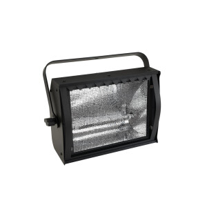 Eurolite Pro-Flood 1000A asym, R7s + filter frame