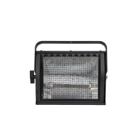 Eurolite Pro-Flood 1000A asym, R7s + filter frame