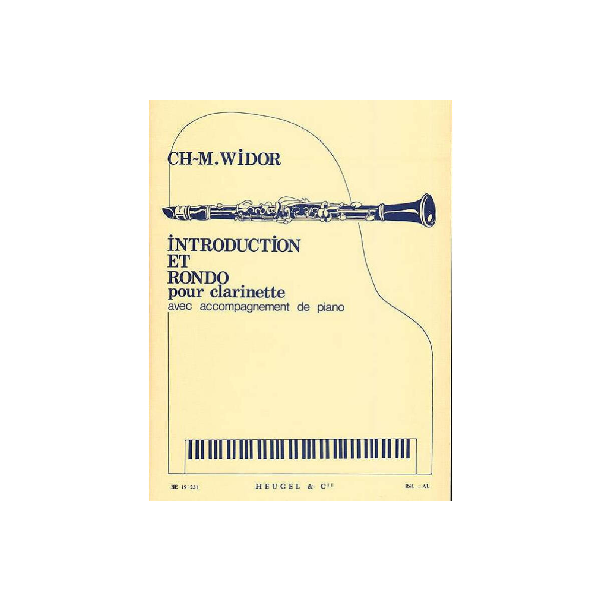 Introduction et rondo