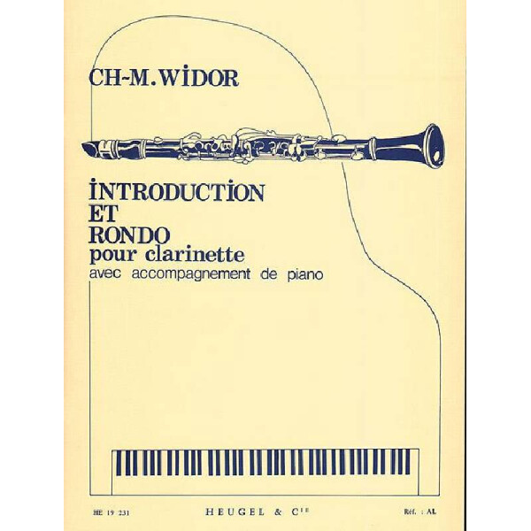 Introduction et rondo