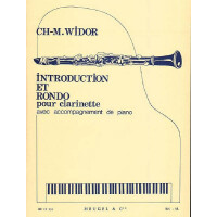 Introduction et rondo