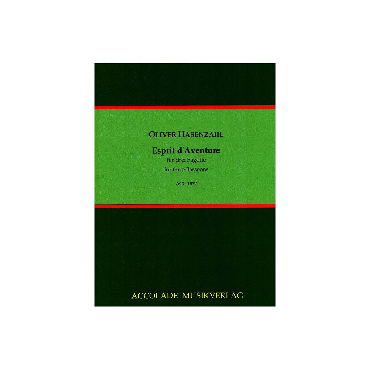 Esprit dAventure box