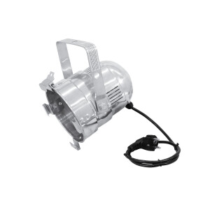 Eurolite PAR-38 Spot sil