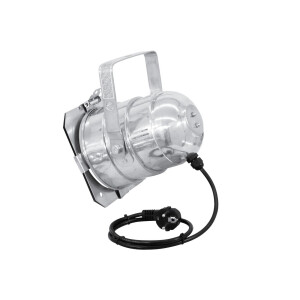 Eurolite PAR-38 Spot sil