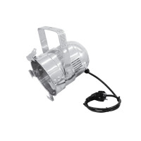 Eurolite PAR-38 Spot sil