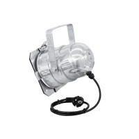 Eurolite PAR-38 Spot sil