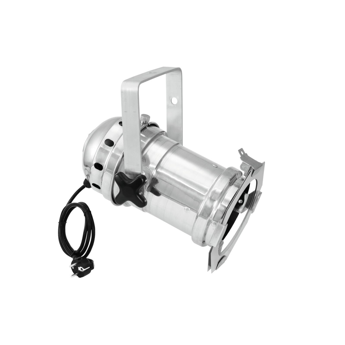 Eurolite PAR-46 Spot E-27 sil