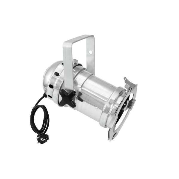 Eurolite PAR-46 Spot E-27 sil