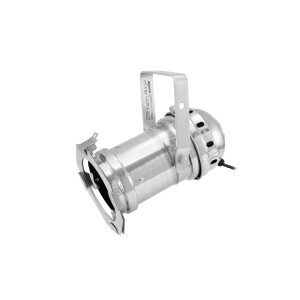 Eurolite PAR-46 Spot E-27 sil