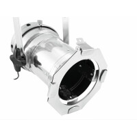 Eurolite PAR-46 Spot E-27 sil