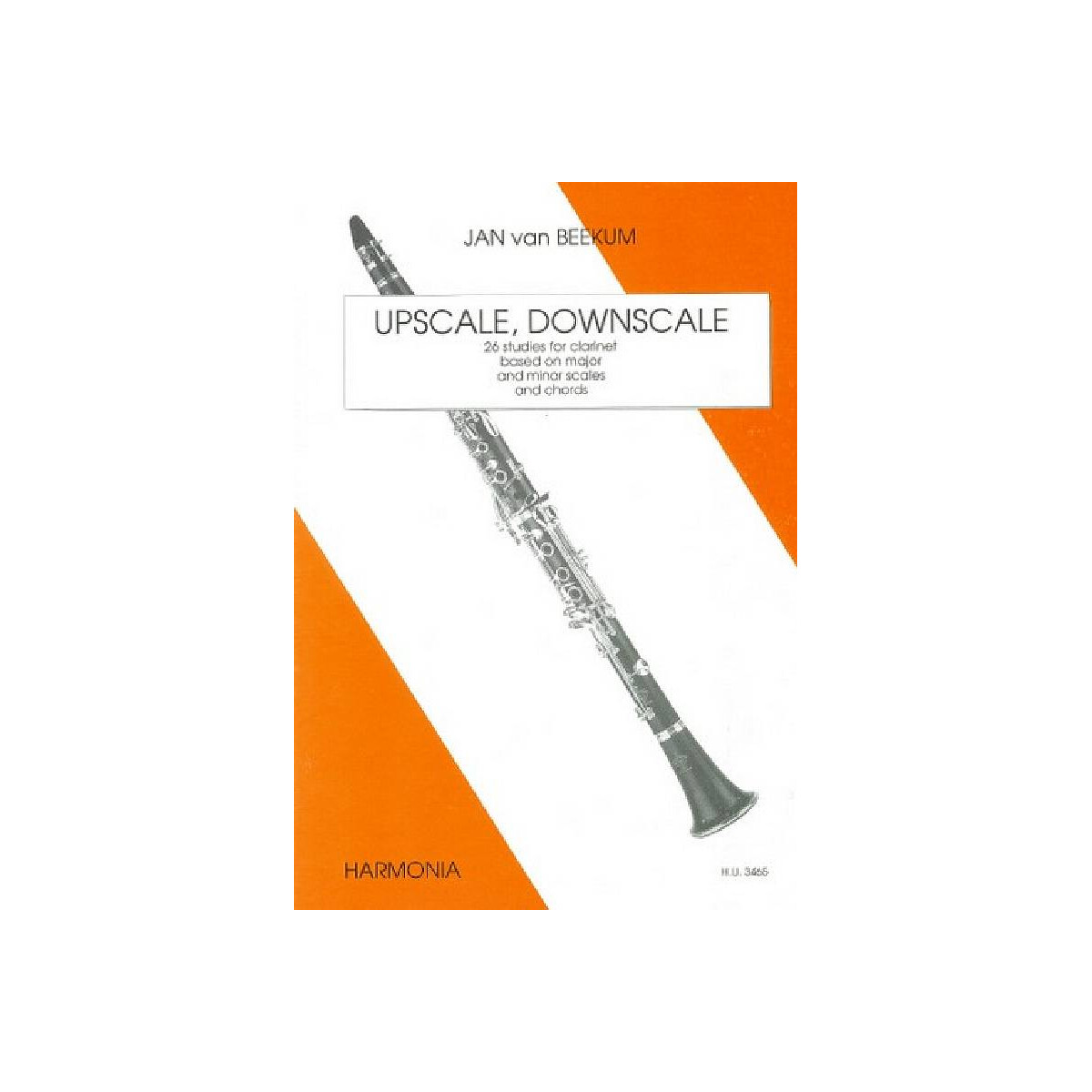 Upscale Downscale 26 studies for