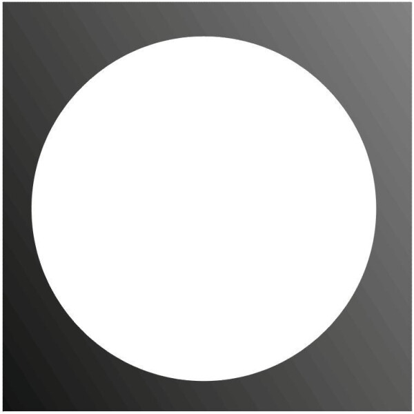 Eurolite filter frame PAR-46 Spot sw