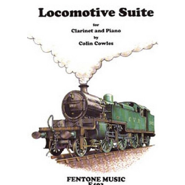 Locomotive Suite