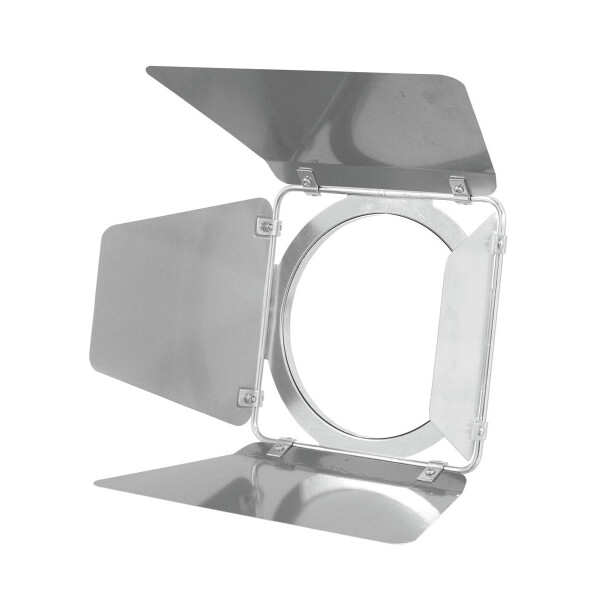 Eurolite Flügelbegrenzer PAR-46 Spot sil