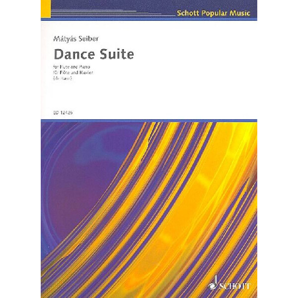 Dance Suite