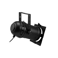 Eurolite PAR-56 Spot Long with plug black