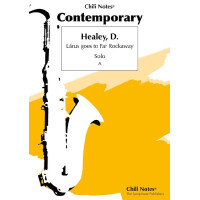 Lárus goes to Far Rockaway