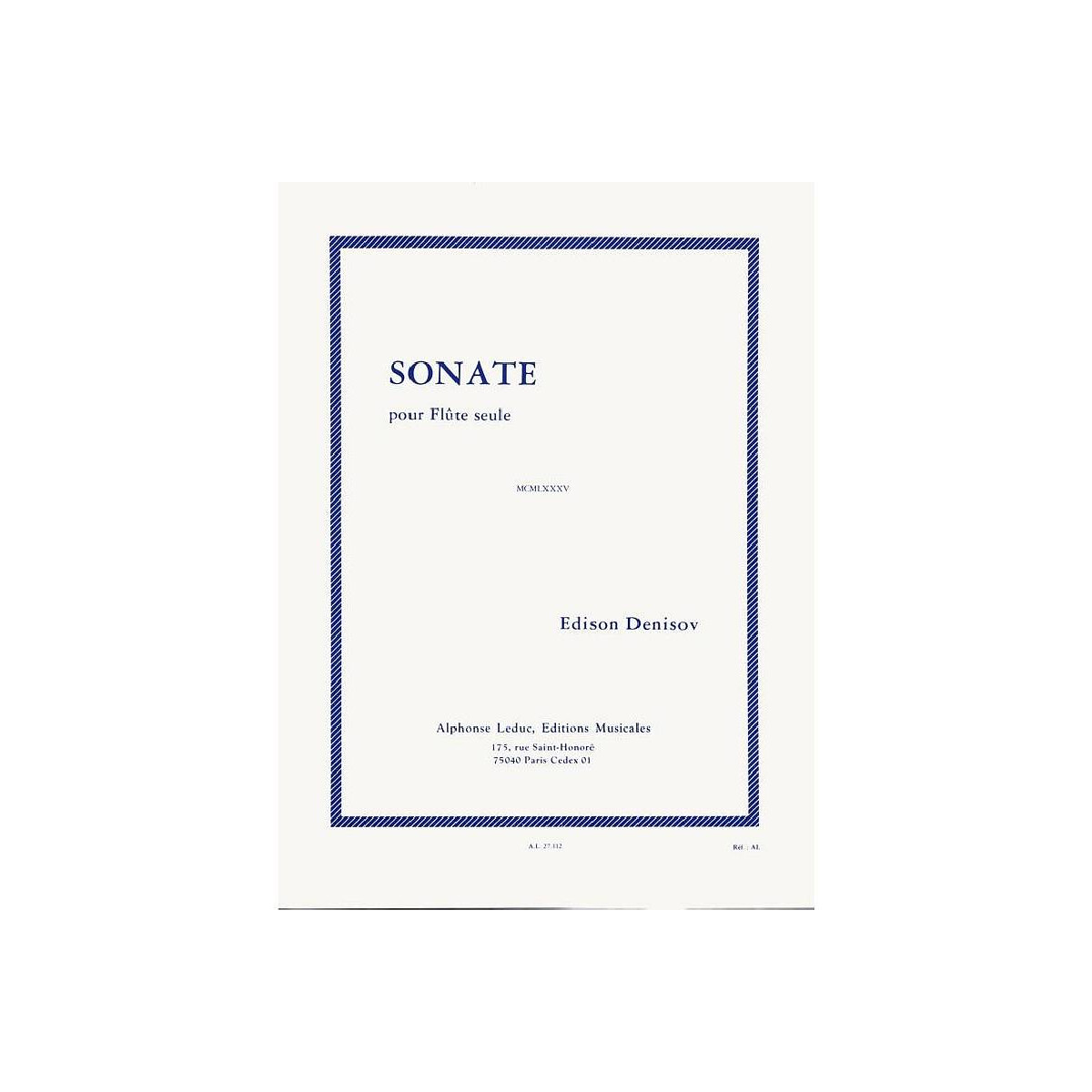 Sonate box