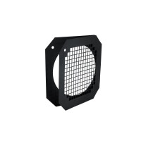 Eurolite grid filter frame PAR-56 Spot Short sw