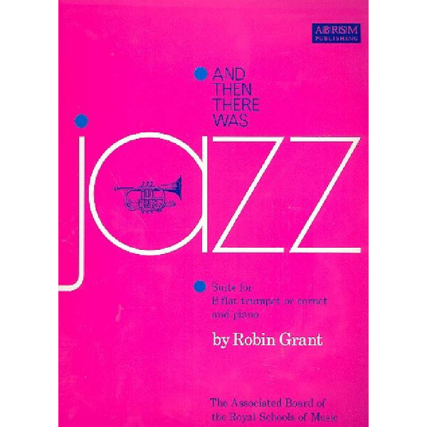 And then there was Jazz