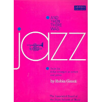 And then there was Jazz