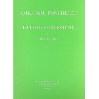 Piccolo concertino op.75