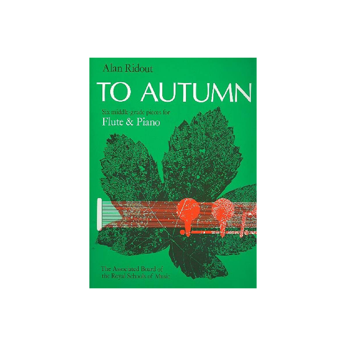 To Autumn 6 middle-grade pieces