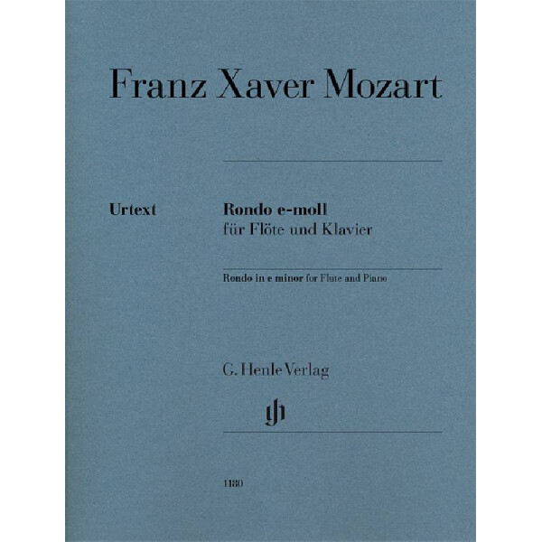 Rondo e-Moll