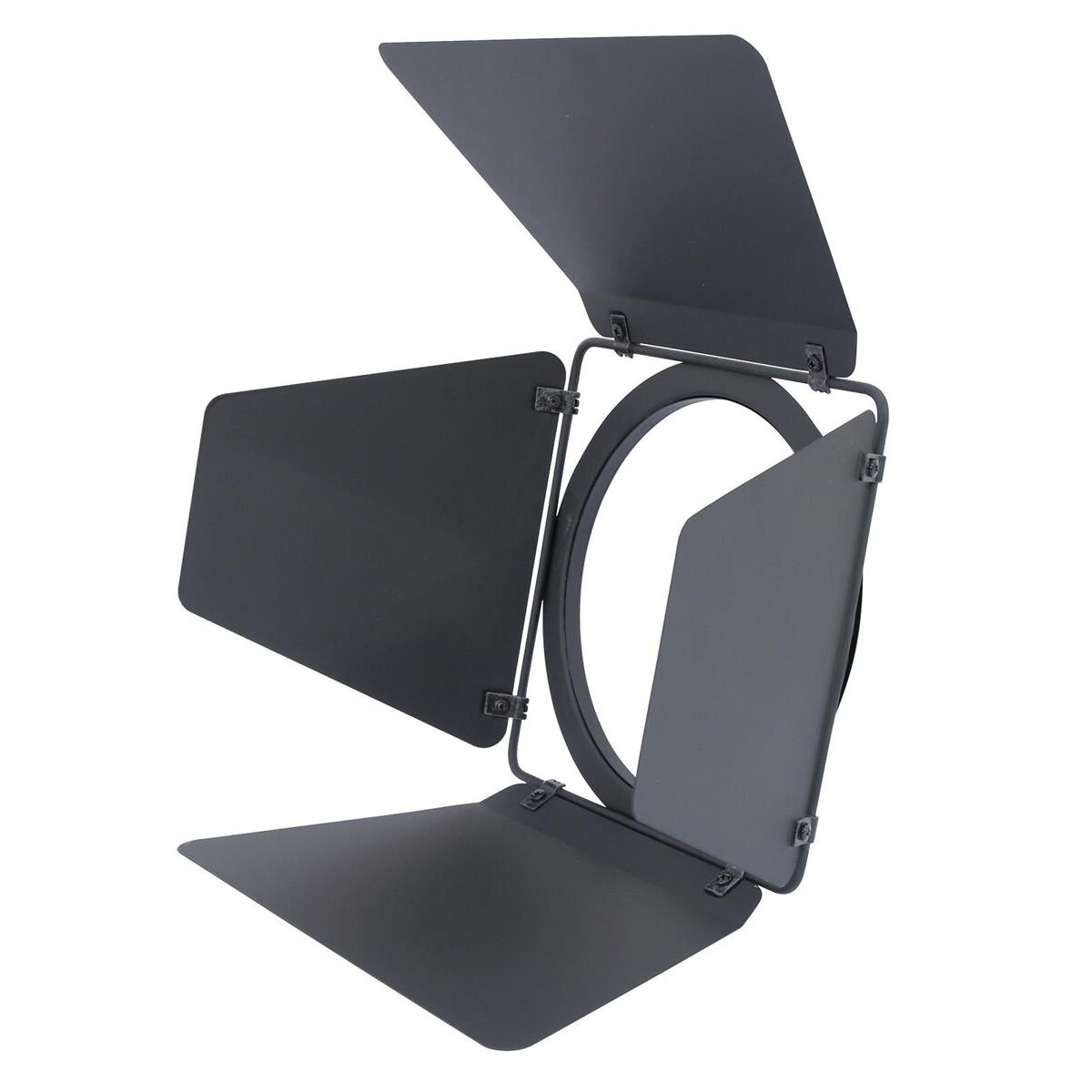 Eurolite Flügelbegrenzer PAR-56 Spot sw