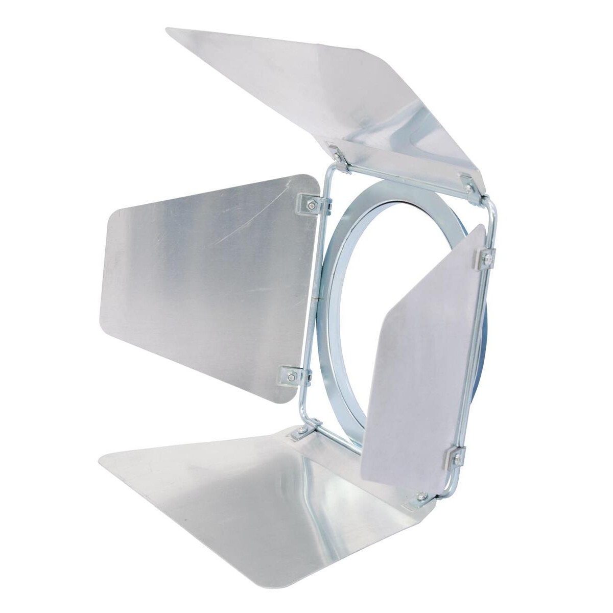 Eurolite Flügelbegrenzer PAR-56 Spot sil