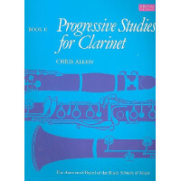 Progressive Studies vol.2 (nos.36-60)