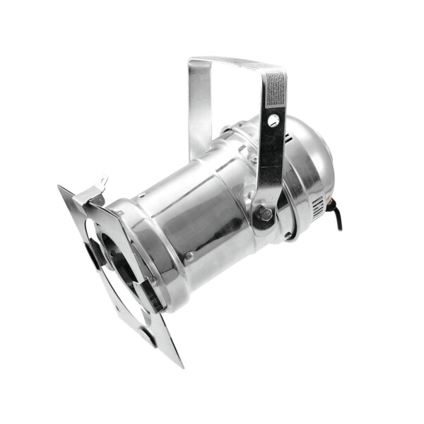 Eurolite PAR-46 Spot CDM-70 E-27 sil