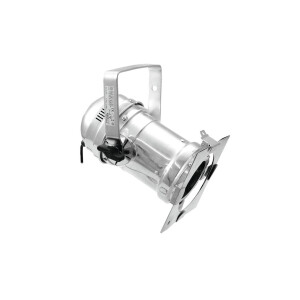 Eurolite PAR-46 Spot CDM-70 E-27 sil