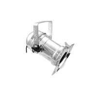 Eurolite PAR-46 Spot CDM-70 E-27 sil