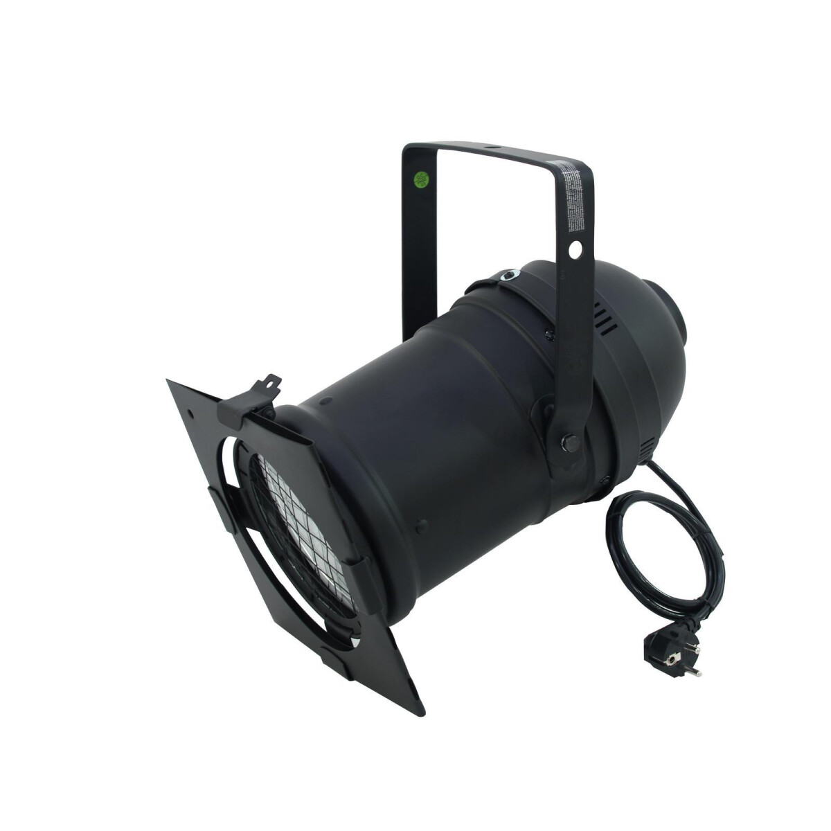 Eurolite PAR-56 Spot CDM150 sw