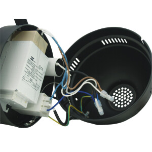 Eurolite PAR-56 Spot CDM150 sw